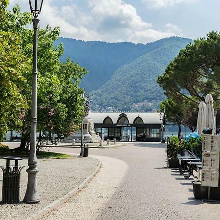 Amazing Cernobbio - Lake Como By Rent All Como エクステリア 写真