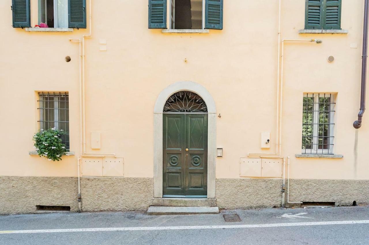 Amazing Cernobbio - Lake Como By Rent All Como エクステリア 写真