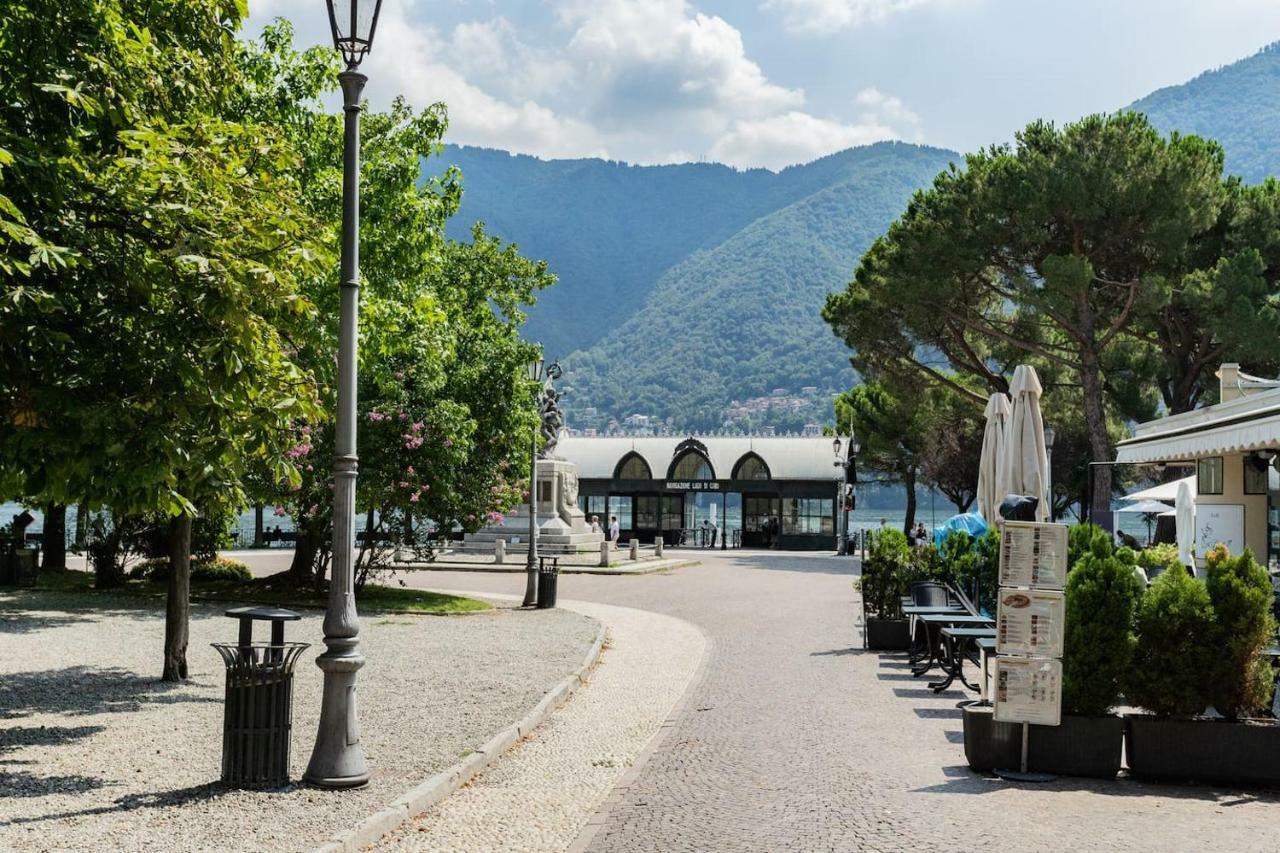 Amazing Cernobbio - Lake Como By Rent All Como エクステリア 写真