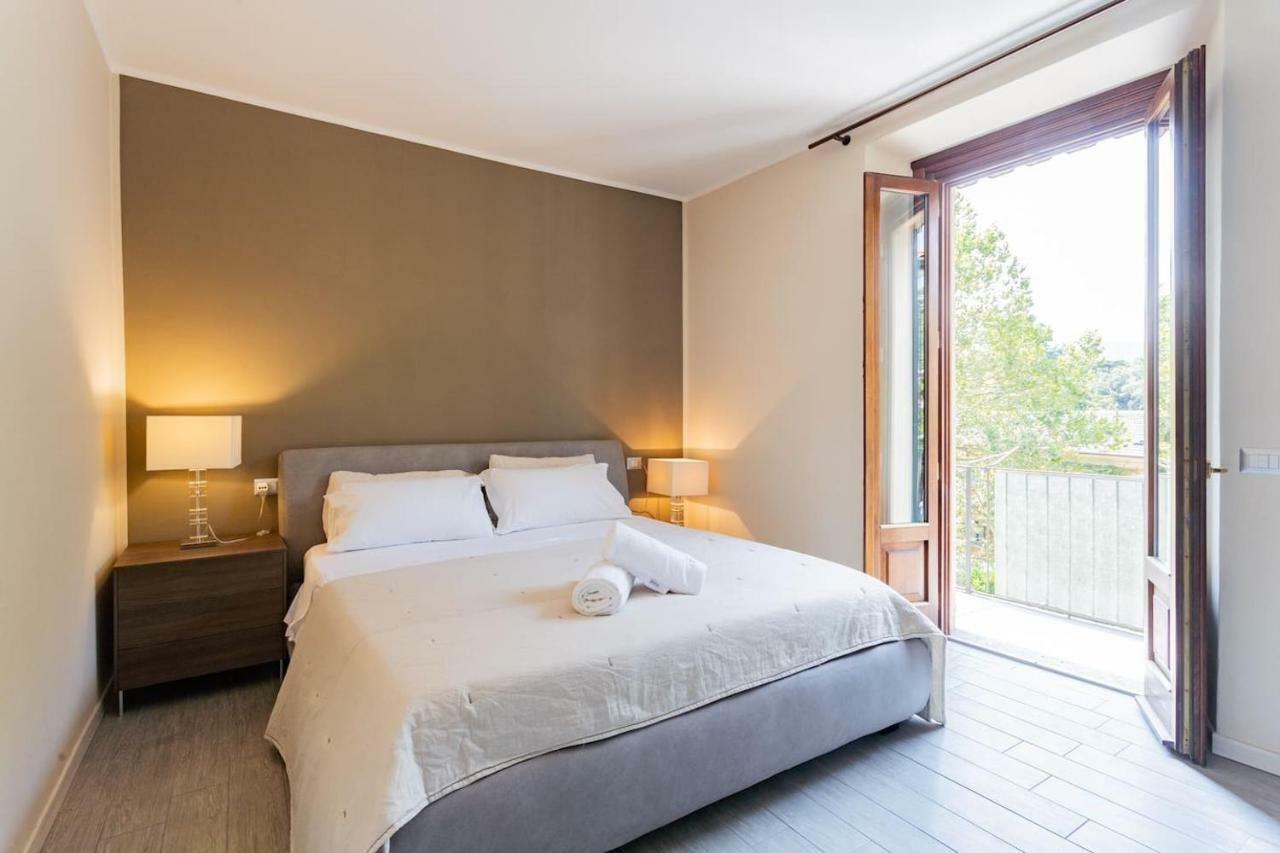 Amazing Cernobbio - Lake Como By Rent All Como エクステリア 写真