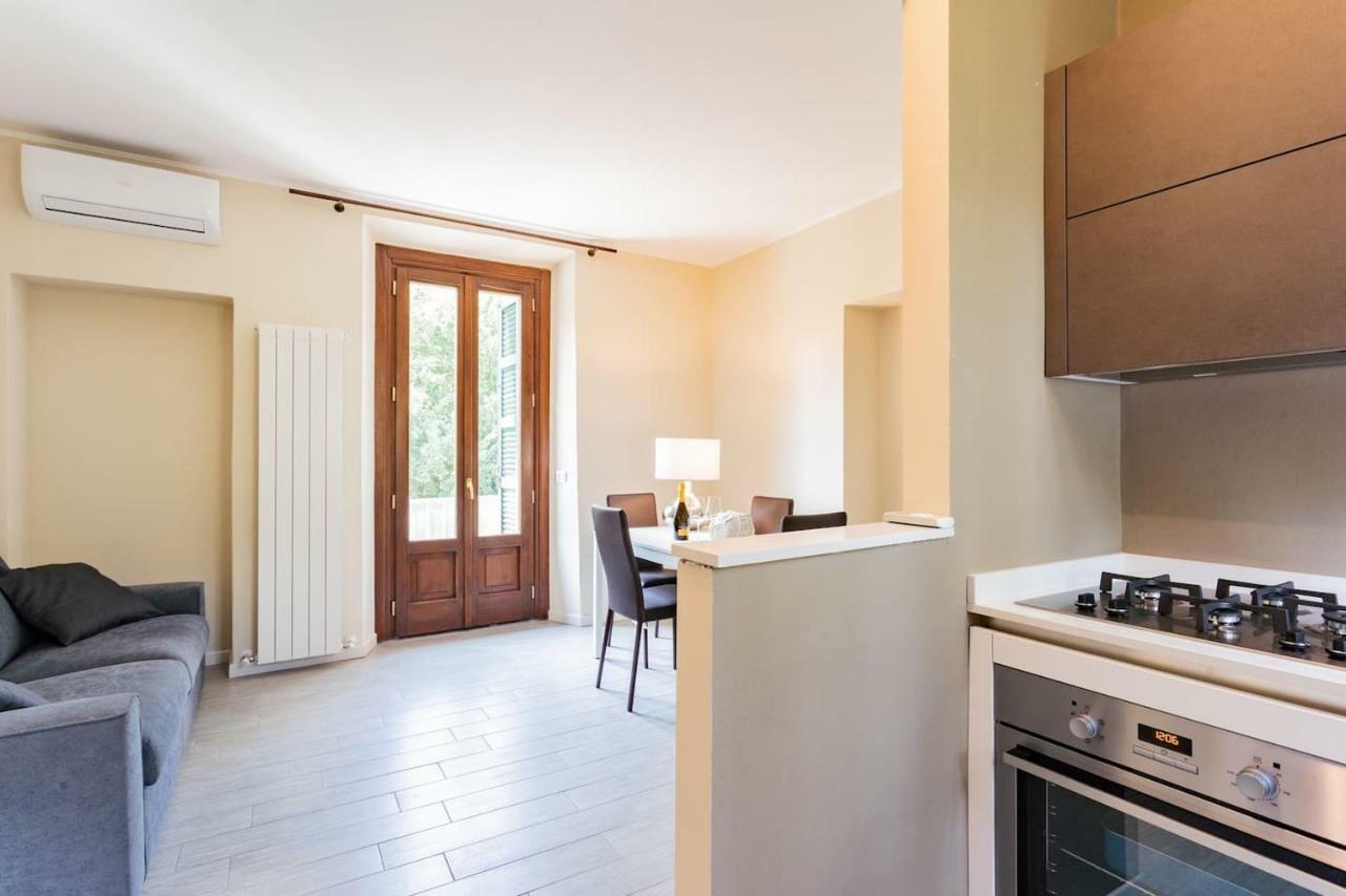 Amazing Cernobbio - Lake Como By Rent All Como エクステリア 写真