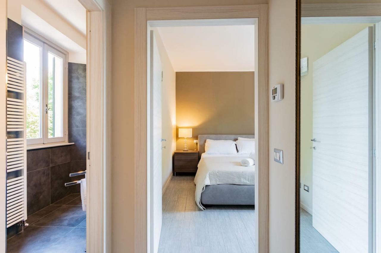 Amazing Cernobbio - Lake Como By Rent All Como エクステリア 写真
