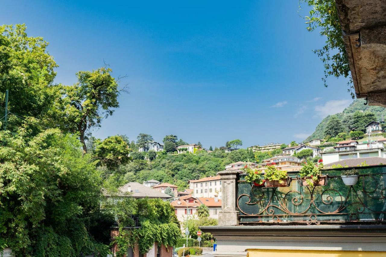 Amazing Cernobbio - Lake Como By Rent All Como エクステリア 写真